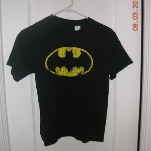 Batman shirt